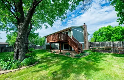 7965 Sierra Parkway Brooklyn Park MN 55444