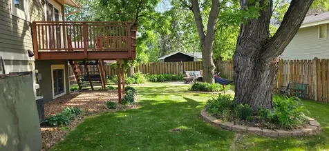 7965 Sierra Parkway Brooklyn Park MN 55444