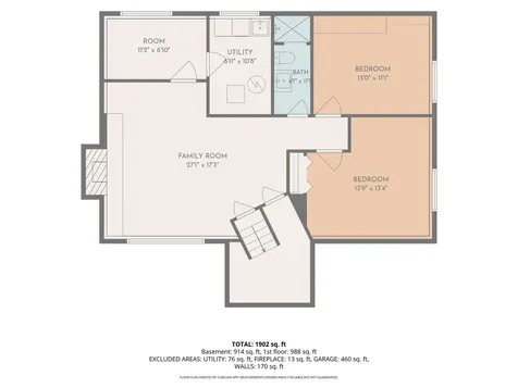 7965 Sierra Parkway Brooklyn Park MN 55444