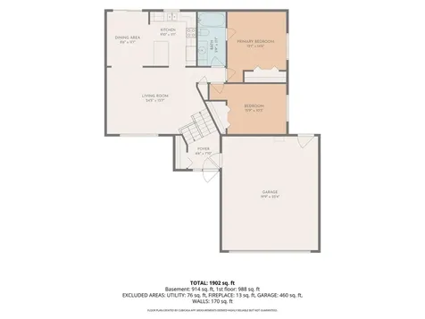 7965 Sierra Parkway Brooklyn Park MN 55444