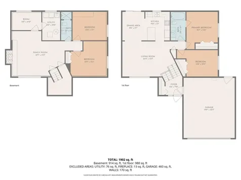 7965 Sierra Parkway Brooklyn Park MN 55444