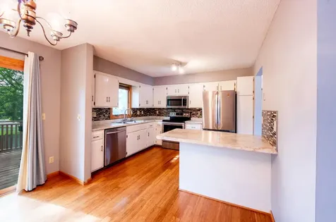 7965 Sierra Parkway Brooklyn Park MN 55444