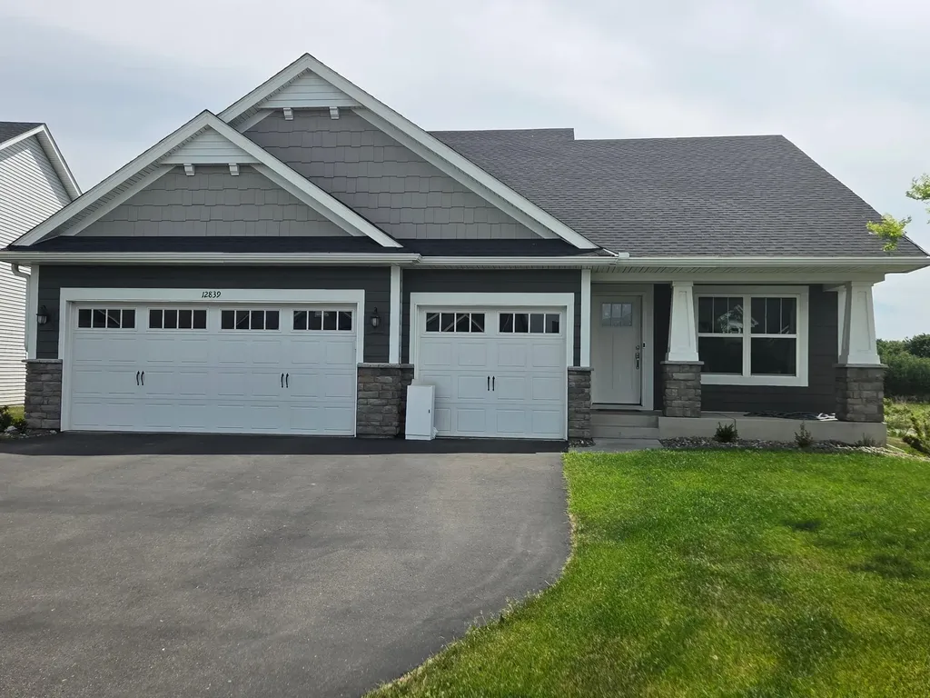 12839 Fraizer Street NE Blaine MN 55449