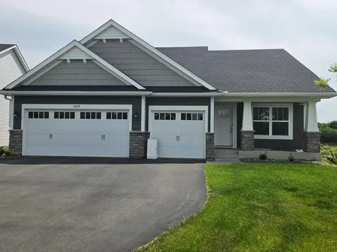 12839 Fraizer Street NE Blaine MN 55449