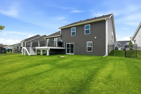 12839 Fraizer Street NE Blaine MN 55449