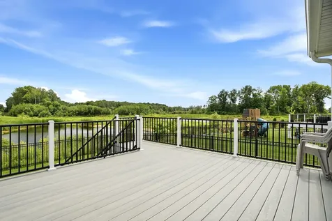 12839 Fraizer Street NE Blaine MN 55449