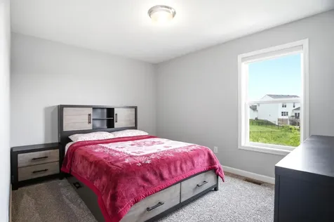 12839 Fraizer Street NE Blaine MN 55449