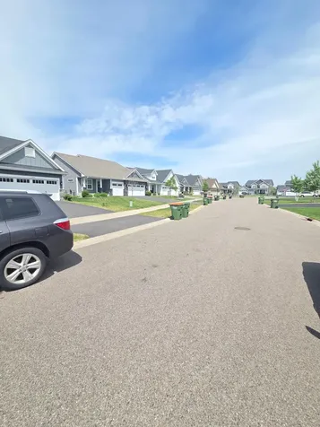 12839 Fraizer Street NE Blaine MN 55449