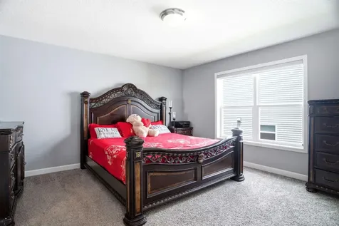 12839 Fraizer Street NE Blaine MN 55449