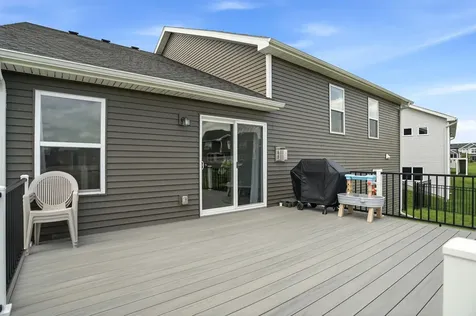 12839 Fraizer Street NE Blaine MN 55449