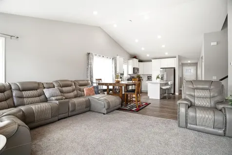 12839 Fraizer Street NE Blaine MN 55449