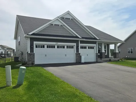 12839 Fraizer Street NE Blaine MN 55449