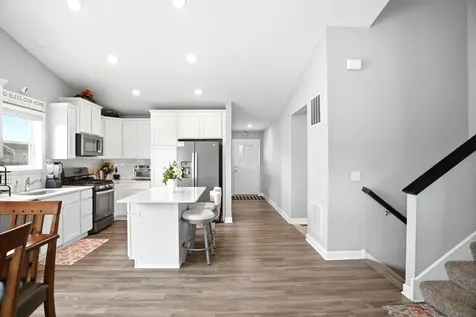 12839 Fraizer Street NE Blaine MN 55449