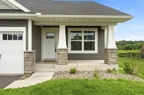 12839 Fraizer Street NE Blaine MN 55449