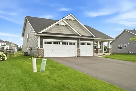 12839 Fraizer Street NE Blaine MN 55449