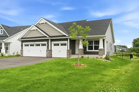12839 Fraizer Street NE Blaine MN 55449