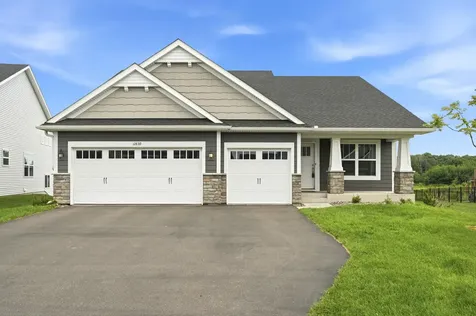 12839 Fraizer Street NE Blaine MN 55449