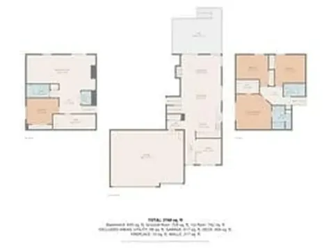 12839 Fraizer Street NE Blaine MN 55449