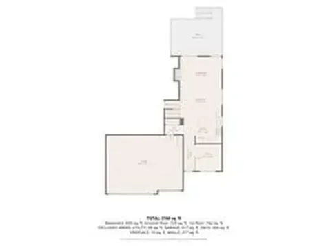 12839 Fraizer Street NE Blaine MN 55449