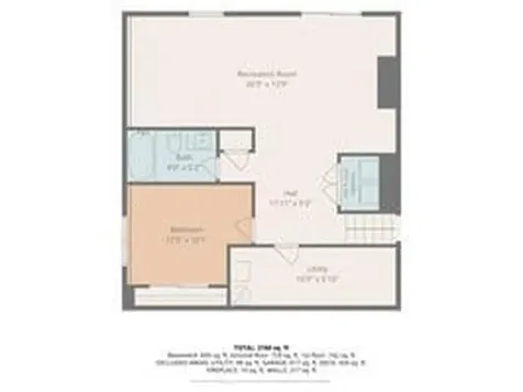 12839 Fraizer Street NE Blaine MN 55449