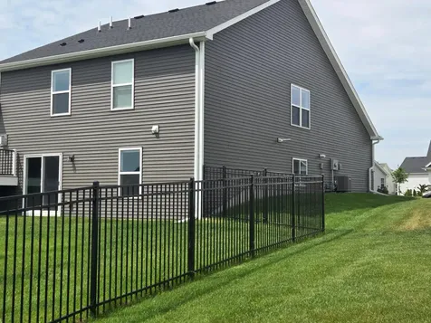 12839 Fraizer Street NE Blaine MN 55449