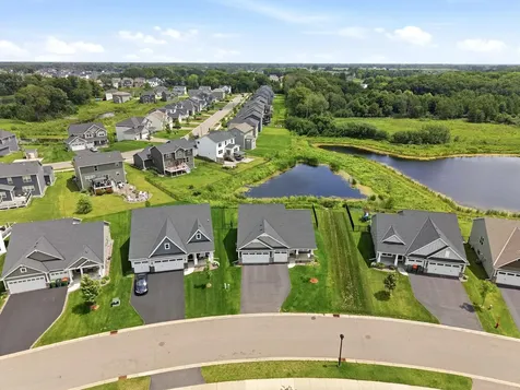 12839 Fraizer Street NE Blaine MN 55449