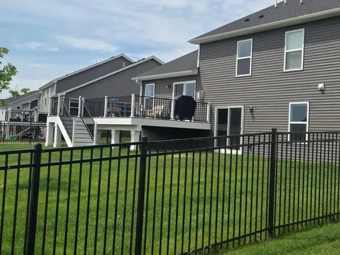 12839 Fraizer Street NE Blaine MN 55449