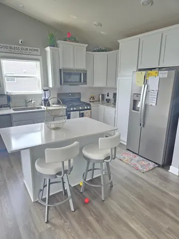 12839 Fraizer Street NE Blaine MN 55449
