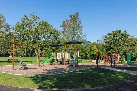 1077 Churchill Circle Shoreview MN 55126