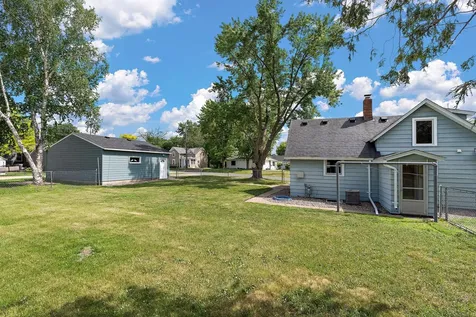 387 2nd Street S Bayport MN 55003