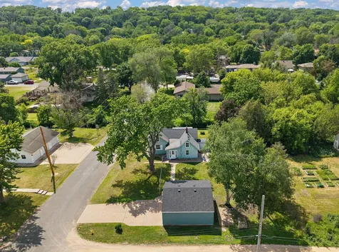 387 2nd Street S Bayport MN 55003