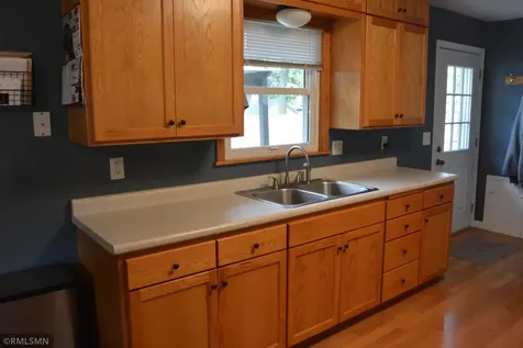 1323 Armstrong Avenue N Glencoe MN 55336