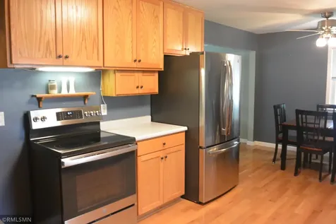 1323 Armstrong Avenue N Glencoe MN 55336