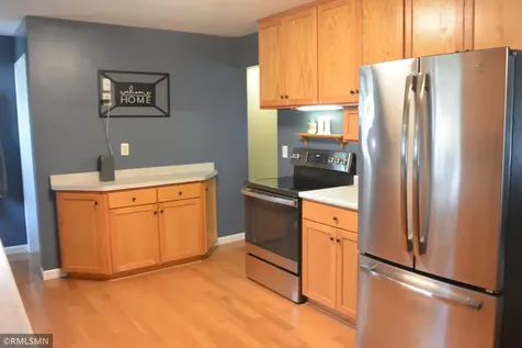 1323 Armstrong Avenue N Glencoe MN 55336