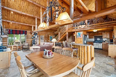 7492 Old Whiskey Road Pequot Lakes MN 56472