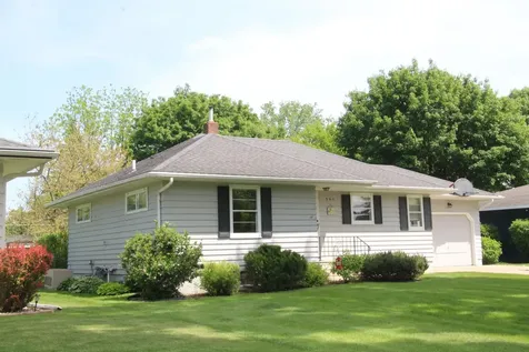 561 4th Street E Hector MN 55342
