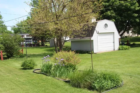 561 4th Street E Hector MN 55342
