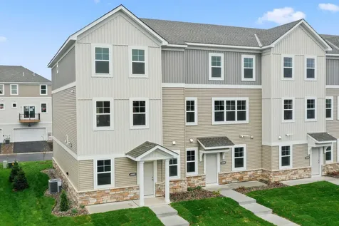 13612 Willow Drive Rogers MN 55374