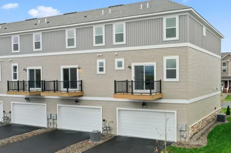 13612 Willow Drive Rogers MN 55374