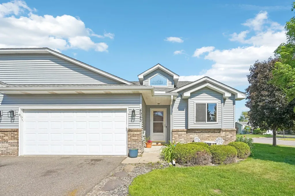 4943 Stoneridge Lane Monticello MN 55362