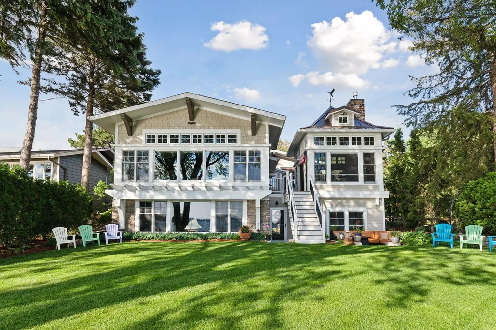 3035 Casco Point Road Wayzata MN 55391