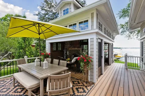 3035 Casco Point Road Wayzata MN 55391