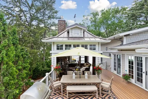 3035 Casco Point Road Wayzata MN 55391