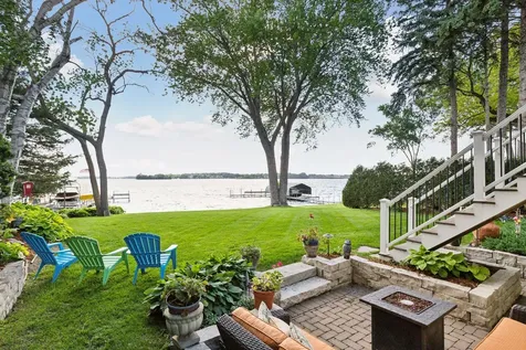 3035 Casco Point Road Wayzata MN 55391
