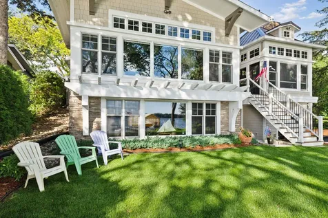 3035 Casco Point Road Wayzata MN 55391