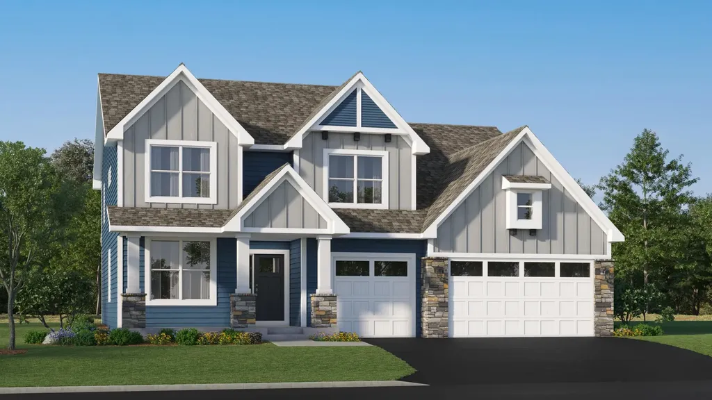 19980 67th Avenue Corcoran MN 55340