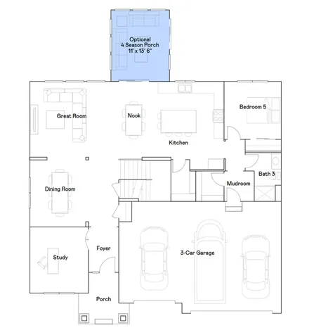 19980 67th Avenue Corcoran MN 55340