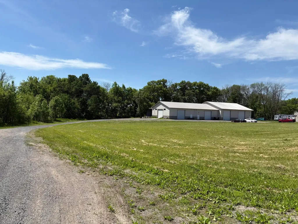 Tbd Gypsy Valley Road Nowthen MN 55303