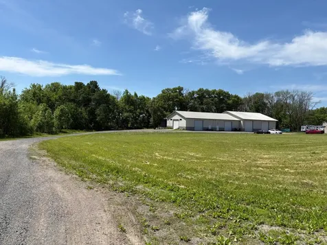 Tbd Gypsy Valley Road Nowthen MN 55303