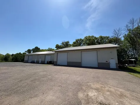 Tbd Gypsy Valley Road Nowthen MN 55303